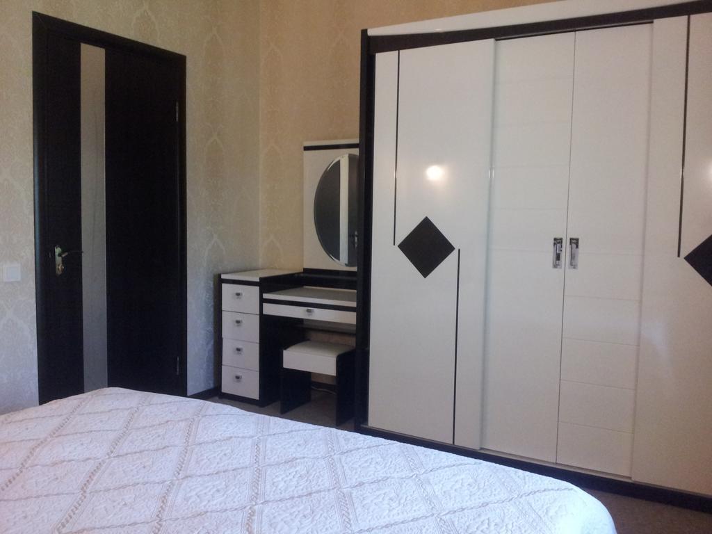 Noy Hotel Harkov Szoba fotó