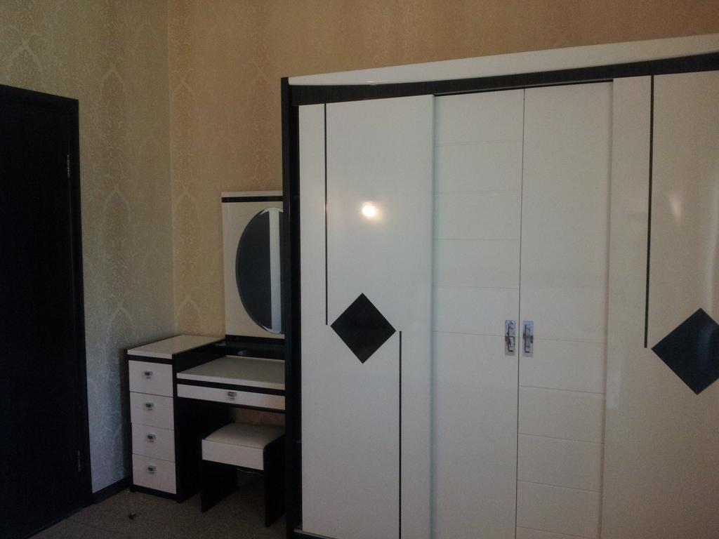 Noy Hotel Harkov Szoba fotó