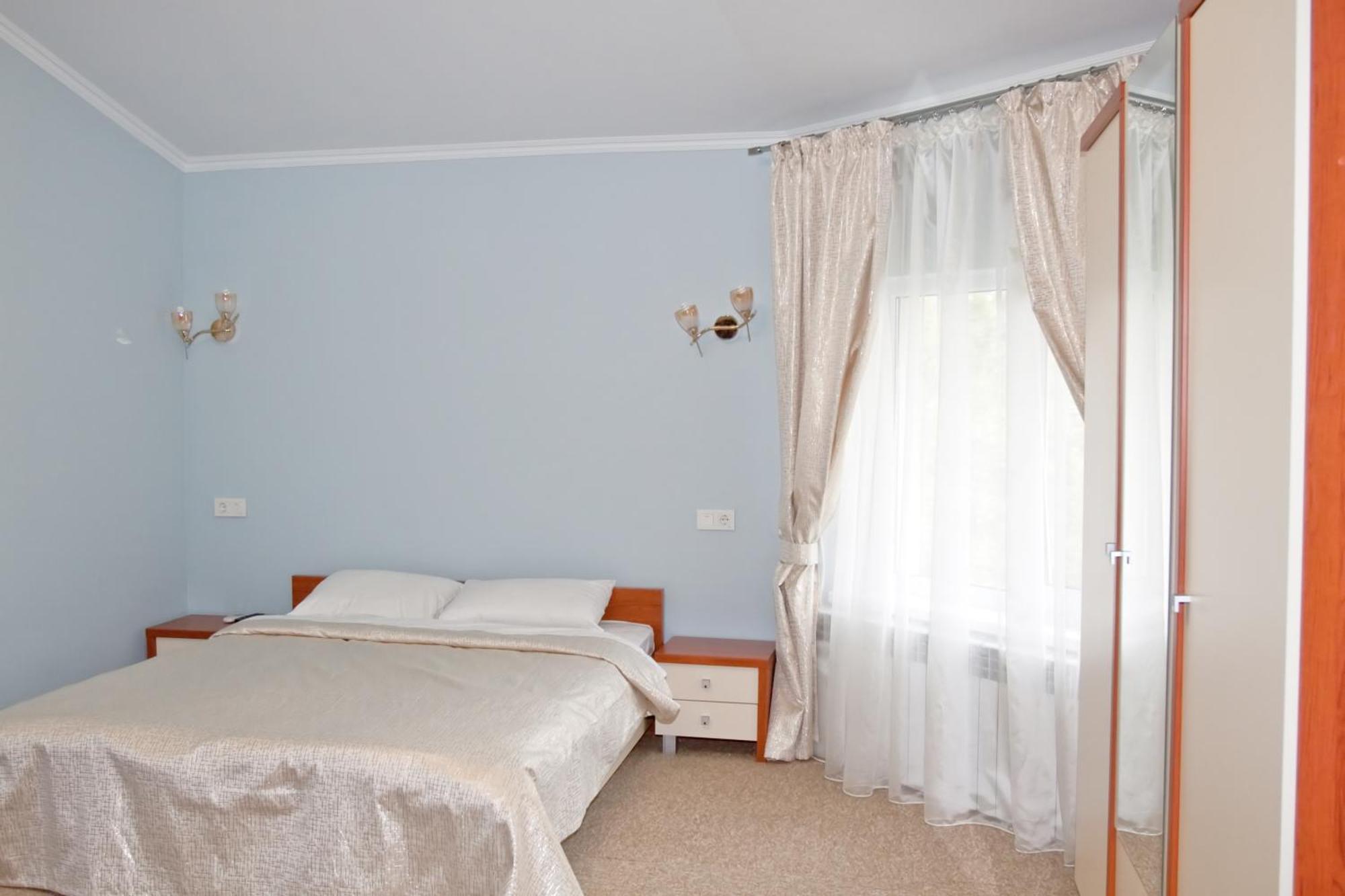 Noy Hotel Harkov Kültér fotó