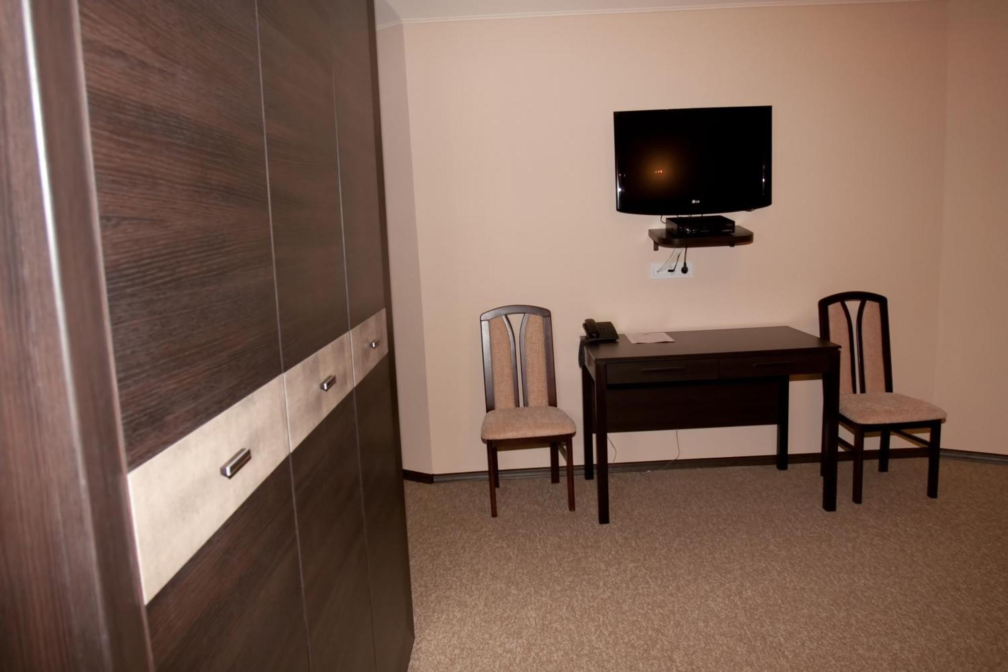 Noy Hotel Harkov Kültér fotó