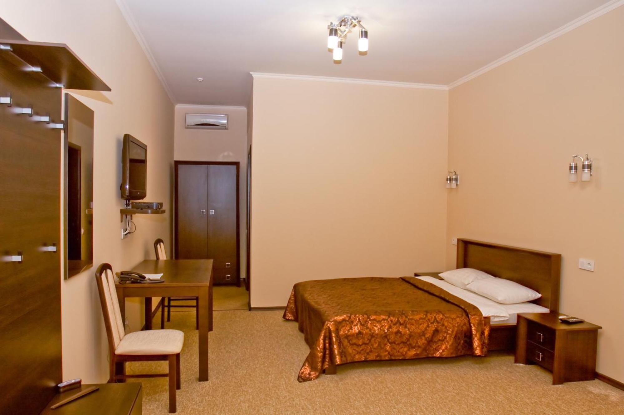 Noy Hotel Harkov Kültér fotó