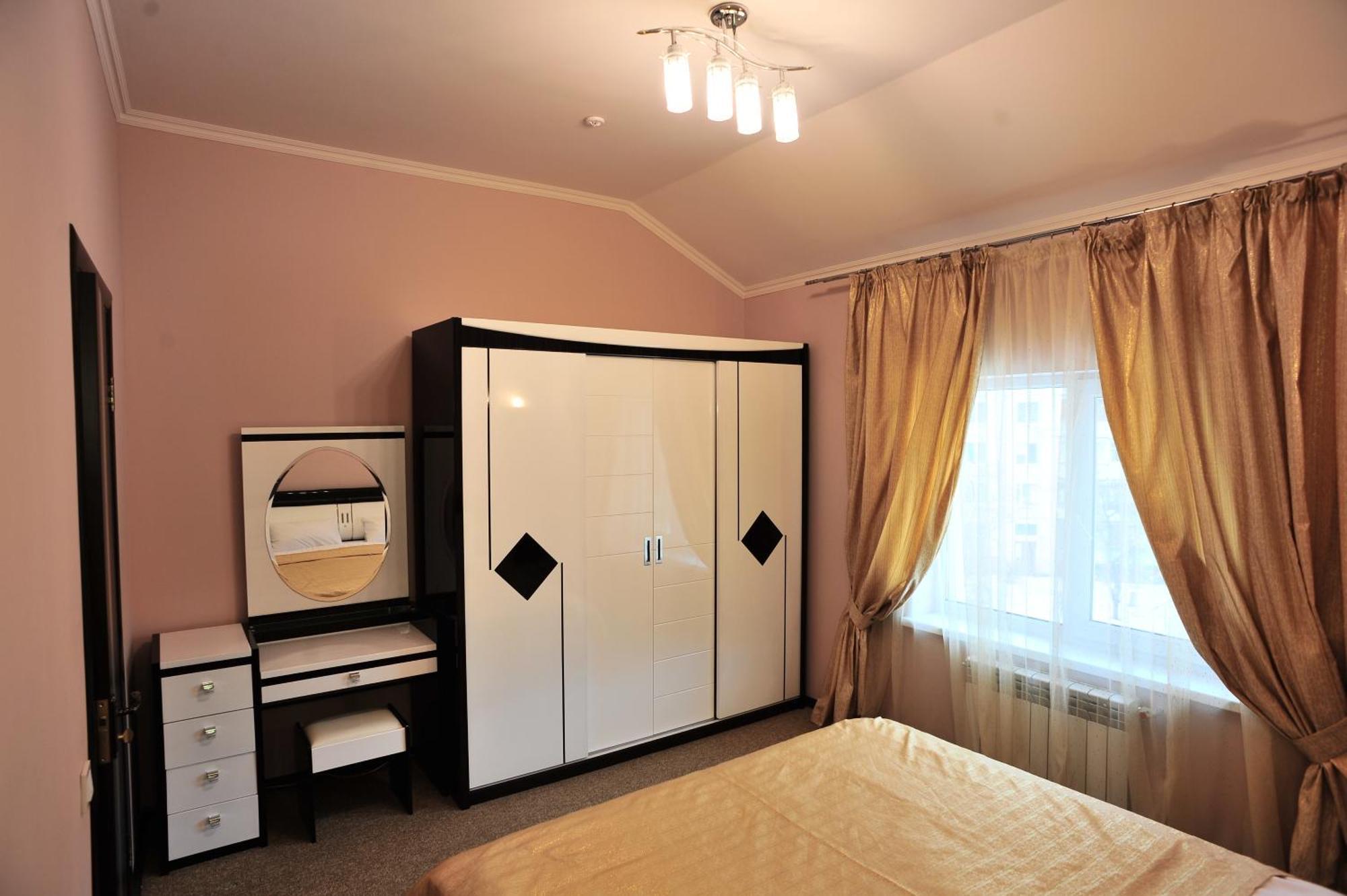 Noy Hotel Harkov Kültér fotó