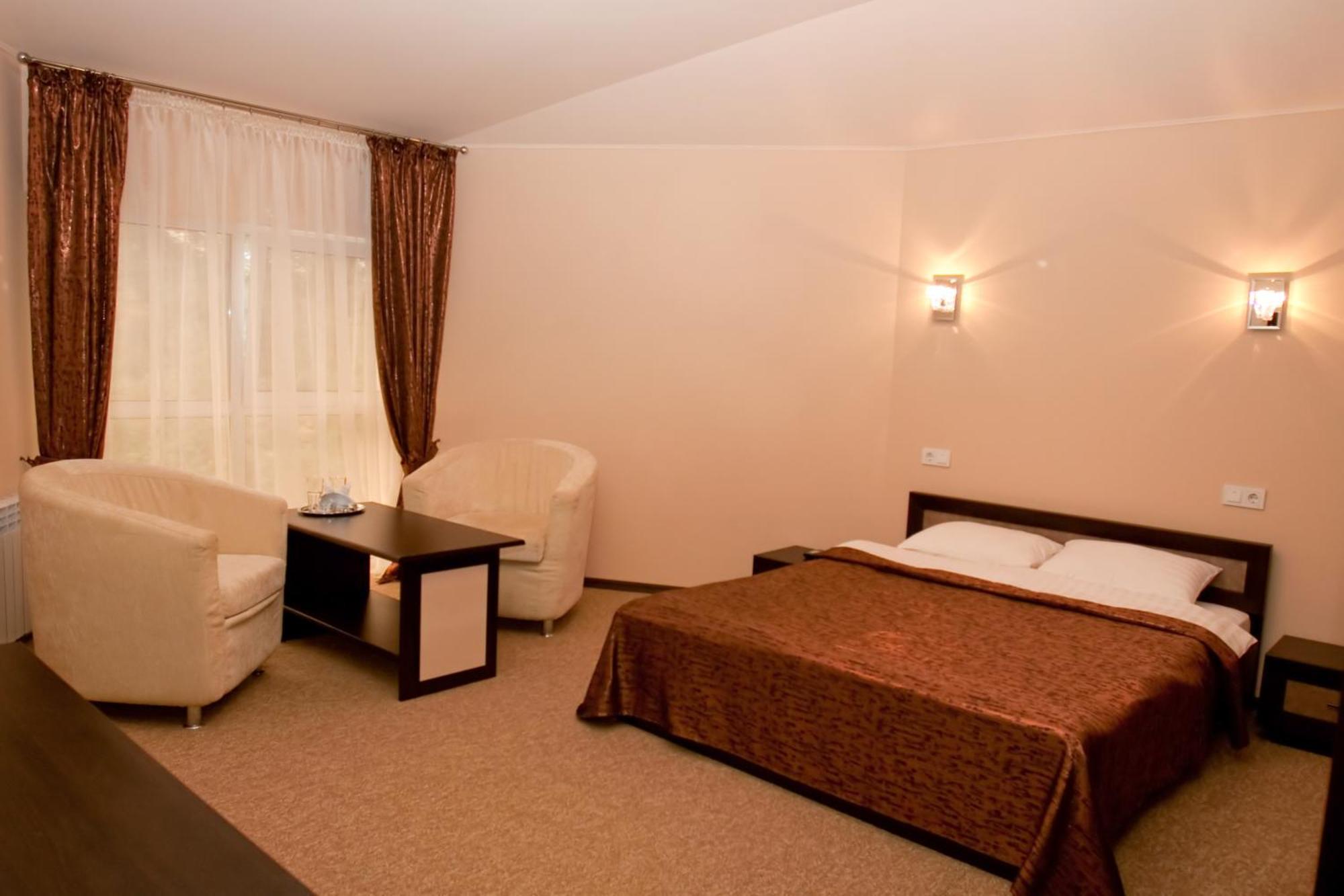 Noy Hotel Harkov Kültér fotó