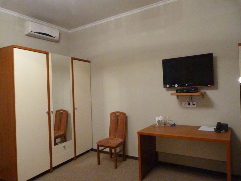 Noy Hotel Harkov Kültér fotó