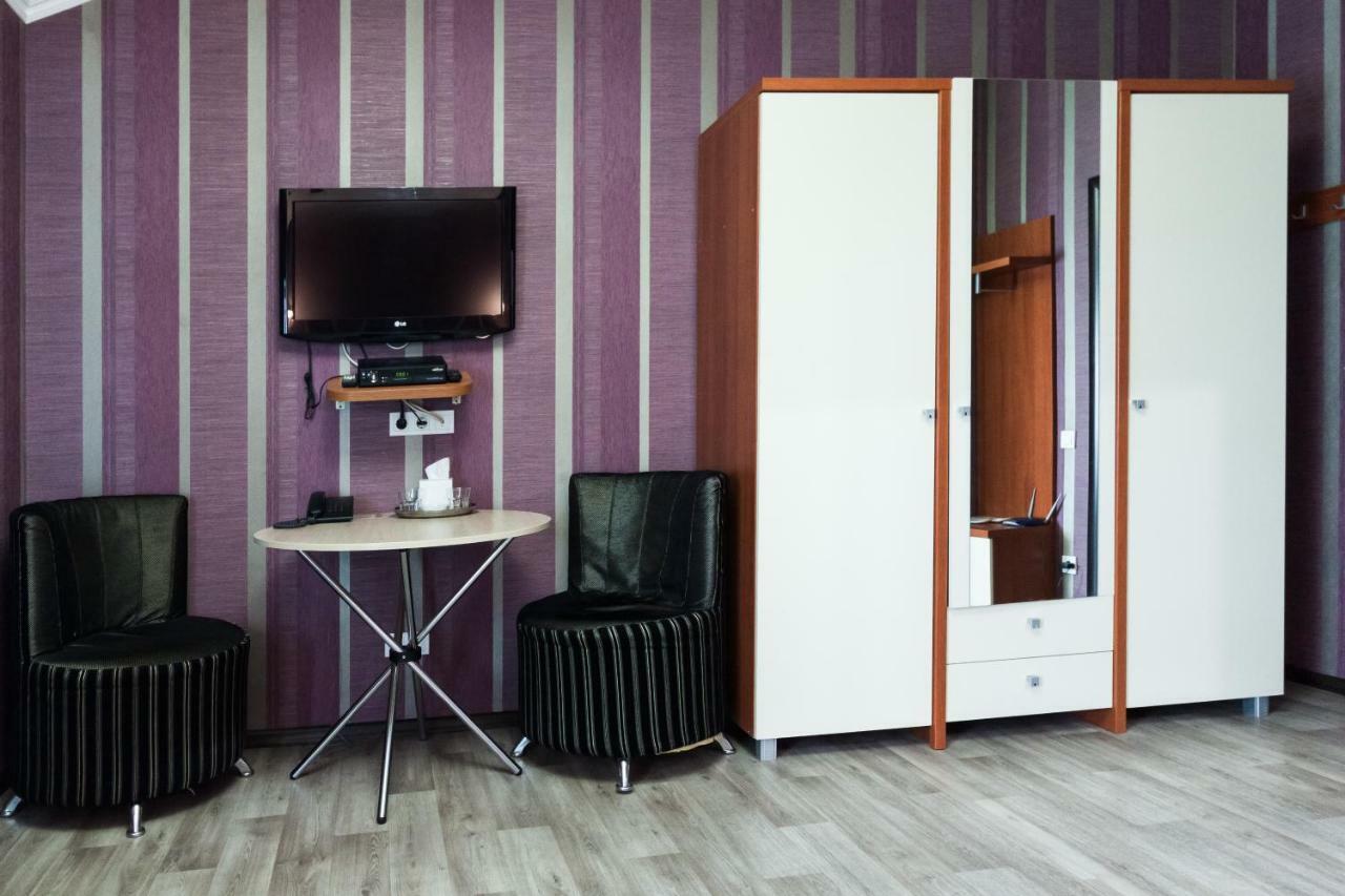 Noy Hotel Harkov Kültér fotó